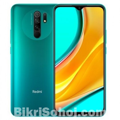 Redmi 9